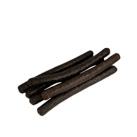 Natchew Single Protein Dog Treat Sausages – 500g Bag - Chicken Free!