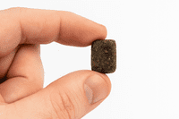 Natchew  SOFT CHUNKS  Dog Training Treat 500g - Jerky / Fish