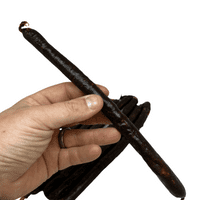 Natchew Soft Sausages 1kg Dog Training Squishy Sausage