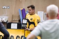 Natchew Soft Training Treats 1kg Poultry Jerky Fish Dog Pup High Value Reward Treat