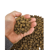 Natchew Soft Training Treats 1kg Poultry Jerky Fish Dog Pup High Value Reward Treat