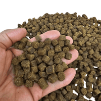 Natchew Soft Training Treats 1kg Poultry Jerky Fish Dog Pup High Value Reward Treat