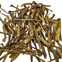 NATURAL CHEWS Skinny Pizzle Bull Bully Stick Beef Dog Chew - SPECIAL