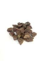 NATURAL TREATS Bite Size Sausage Training Slices Treats - DUCK - Grain Free