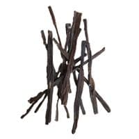 NATURAL TREATS Dried  Spaghetti 100% NATURAL (PORK Intestine)