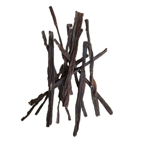 NATURAL TREATS Dried Spaghetti 100% NATURAL (PORK Intestine)