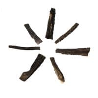 NATURAL TREATS Dried Tripe Bulk Buy  Natural Dog treats
