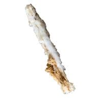 NATURAL TREATS Furry Rabbit Skin Lengths PREMIUM  Dog Chew Treat Approx 50CM