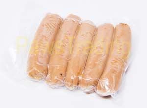 NATURAL TREATS Moist Chicken Dog Sausages Treat Tasty