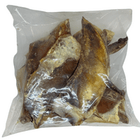 NATURAL TREATS Moon Bone - Natural Dog Chew - Beef Cartlidge