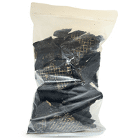 NATURAL TREATS Natural Dried Beef Liver Chunks  Chew Treats