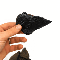 NATURAL TREATS Natural Dried Beef Liver Chunks  Chew Treats