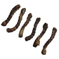 NATURAL TREATS Natural Duck Necks 100% Natural Dog Treat Chew