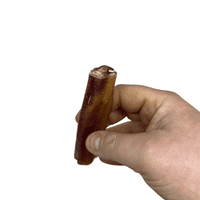 NATURAL TREATS Thick Great Quality Bulls Pizzles bully sticks Dog Chew