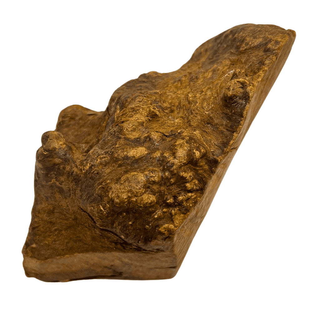 Natural Wood Briar Root Dog Chew Safe Tough