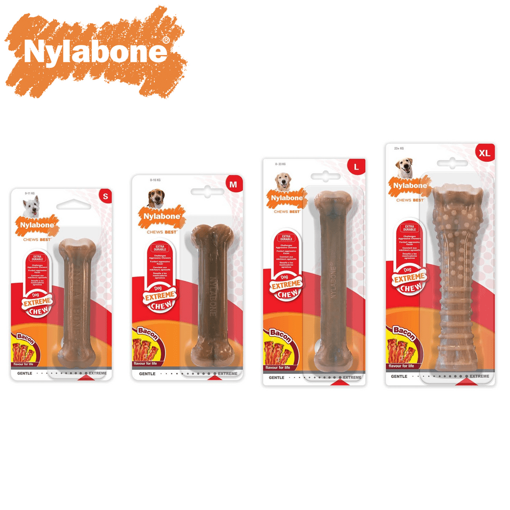 Nylabone large outlet