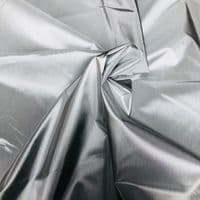 Paws Lightweight Silver Sun Sheet approx 1.5m x 3.0m with useful ties on every corner!