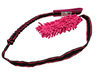 Paws Made™ Bungee Extra Long Chaser Snoodle Tug Dog Training Chase Toy