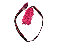 Paws Made™ Bungee Extra Long Chaser Snoodle Tug Dog Training Chase Toy