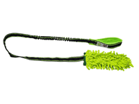 Paws Made™ Bungee Extra Long Chaser Snoodle Tug Dog Training Chase Toy