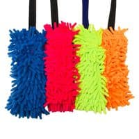 Paws Made™ Bungee Extra Long Chaser Snoodle Tug Dog Training Chase Toy