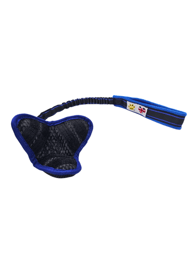 Paws Made™ Bungee Paws Pocket™ Advanced Agility Training Ball Easy Reward Treat