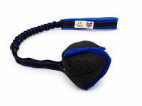 Paws Made™ Bungee Paws Pocket™ Advanced Agility Training Ball Easy Reward Treat