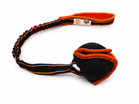 Paws Made™ Bungee Paws Pocket™ Advanced Agility Training Ball Easy Reward Treat