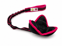 Paws Made™ Bungee Paws Pocket™ Advanced Agility Training Ball Easy Reward Treat