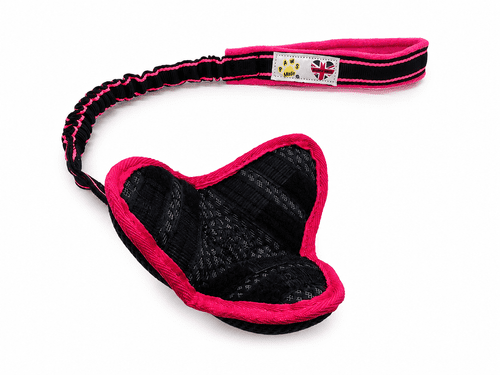Paws Made™ Bungee Paws Pocket™ Advanced Agility Training Ball Easy Reward Treat