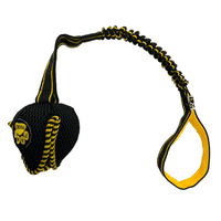 Paws Made™ Bungee Paws Pocket™ Advanced Agility Training Ball Easy Reward Treat