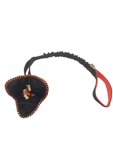 Paws Made™ Bungee Paws Pocket™ Advanced Agility Training Ball Easy Reward Treat