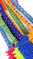 Paws Made™ Bungee Snoodle™ Dog Tug Mop Training toy agility