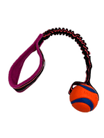 Paws Made ™ Bungee Ultra Chuckit Ball Small/Medium/Large - One of the strongest balls on the market!