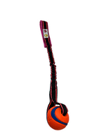 Paws Made ™ Bungee Ultra Chuckit Ball Small/Medium/Large - One of the strongest balls on the market!