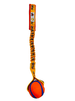 Paws Made ™ Bungee Ultra Chuckit Ball Small/Medium/Large - One of the strongest balls on the market!