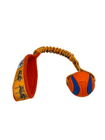 Paws Made ™ Bungee Ultra Chuckit Ball Small/Medium/Large - One of the strongest balls on the market!