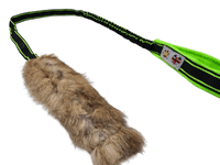 Paws Made™ Bunny Chaser  Extra Long XL Bungee Chaser Rabbit Tugger