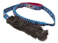 Paws Made™ Bunny Chaser  Extra Long XL Bungee Chaser Rabbit Tugger