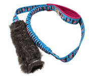 Paws Made™ Bunny Chaser  Extra Long XL Bungee Chaser Rabbit Tugger