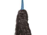 Paws Made™ Bunny Chaser  Extra Long XL Bungee Chaser Rabbit Tugger