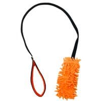 Paws Made Chaser Snoodle XL Tug Dog Training Chase Toy Extra Long