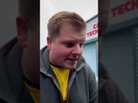 Paws Made Christmas Edition - Binch - Dog Tug Toy