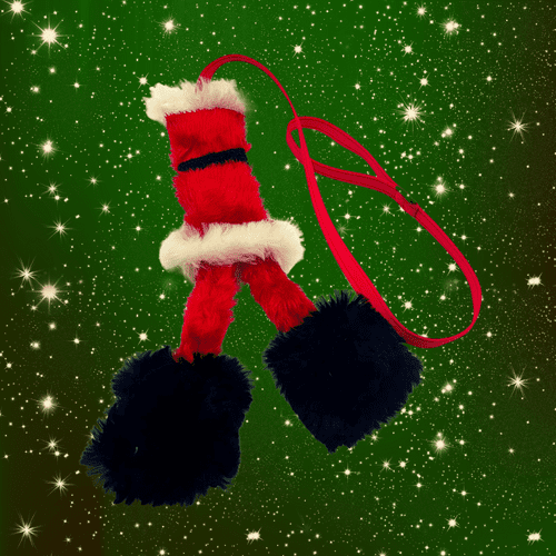 Paws Made Christmas Edition - Jingle Balls