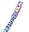 Paws Made Luxury Sport / Designer Bungee handle dog toy Tug strong elasticated Agility Fun