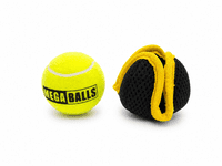 Paws Made™ Paws Pocket ™  Agility Petal  Training Ball Easy Reward Treat