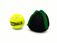 Paws Made™ Paws Pocket ™  Agility Petal  Training Ball Easy Reward Treat