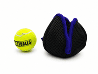 Paws Made™ Paws Pocket ™  Agility Petal  Training Ball Easy Reward Treat