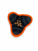 Paws Made™ Paws Pocket ™  Agility Petal  Training Ball Easy Reward Treat