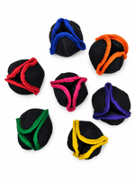 Paws Made™ Paws Pocket ™  Agility Petal  Training Ball Easy Reward Treat